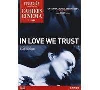 In Love We Trust (Zuo You) (2007) (Import)