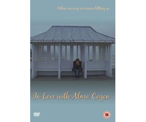 In Love with Alma Cogan [ NON-USA FORMAT, PAL, Reg.0 Import - United Kingdom ]