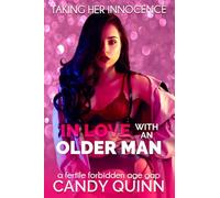 In Love With An Older Man: A Fertile Forbidden Age Gap