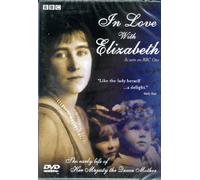 In Love With Elizabeth - The Early Life Corporation [Edizione: Regno Unito]