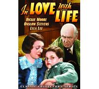 In Love With Life (DVD) Dickie Moore Onslow Stevens Lila Lee