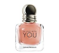 Profumo Giorgio Armani In Love with You Eau De Parfum, spray - Profumo donna - Scegli tra: 30ml