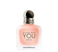 In Love With You Freeze Eau de Parfum 50 ml Donna Armani