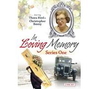 In Loving Memory - In Loving Memory