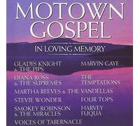 In Loving Memory - Motown Gospel 2: In Loving Memory