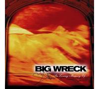 In Loving Memory Of + 2 Bt - Big Wreck (Audio cd)