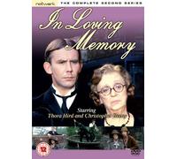 In Loving Memory - Series 2 [DVD] [1980] [Edizione: Regno Unito]