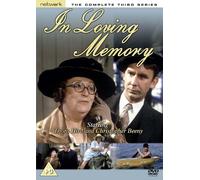 In Loving Memory - Series 3 - Complete [DVD] [1982] [Edizione: Regno Unito]