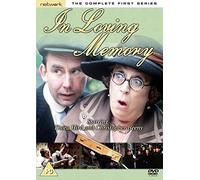 In Loving Memory - The Complete Series 1 [1979] [Edizione: Regno Unito]