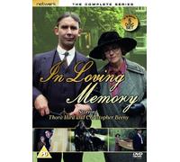 In Loving Memory: The Complete Series (DVD) Thora Hird Christopher Beeny