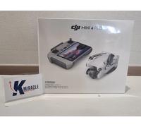 [IN MAGAZZINO] DJI Mini 4 Pro Fly More Combo Plus Drone RC2 Controller 3...