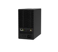 in magazzino ICERIVER ALEO AE1 LITE Mining System 270MH/S Viene fornito con alimentatore efficiente 500W Ingresso professionale ALEO Coin Miner 100-240V AC