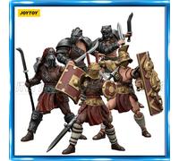 [IN MAGAZZINO] JOYTOY Strife 1/18 Action Figures Militare Gladiatore Romano Figure Anime Giocattoli
