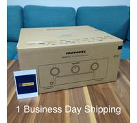 In magazzino MARANTZ SR6015 RICEVITORE AV 8K CON AUDIO 3D E HEOS 100V