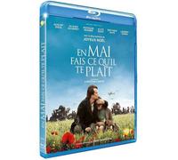 IN Maggio Fare Quello Che Te Favore Blu-Ray Nuova