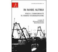 In mare altrui. Pesca e territorialità in ambito interdisciplinare