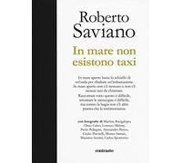 In mare non esistono taxi. Ediz. a colori