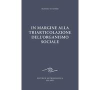 In margine alla triarticolazione dell'organismo sociale