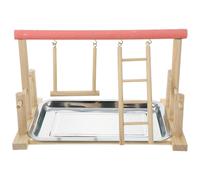 In Massiccio Per Con Telaio E