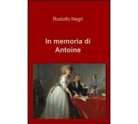 In memoria di Antoine