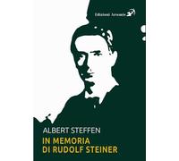 In memoria di Rudolf Steiner