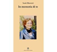 In memoria di te