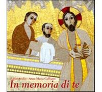 In memoria di te - Galliano Anna Maria (Audio cd)