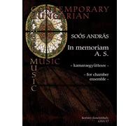 In memoriam A. S.