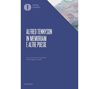 In memoriam e altre poesie. Testo inglese a fronte