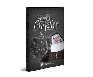 In Memoriam Mother Angelica EWTN Foundress 20 April 1923 ~27 March 2016 Special Live Shows & Short Programs- 5 hours