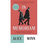 Alice Winn In Memoriam (Copertina rigida)