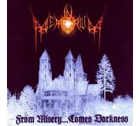In Memorium - From Misery Comes Darkness