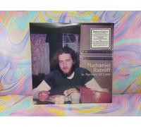 In Memory of Loss di Nathaniel Rateliff (Record, 2017) Nuovo Sigillato 2xLP 180g