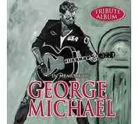 In memory of Michael George - In Memory Of George Michael