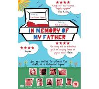 In Memory Of My Father [Edizione: Regno Unito] [Edizione: Regno Unito]