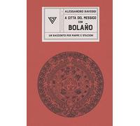 Libri Alessandro Raveggi - In Messico Con Bolano