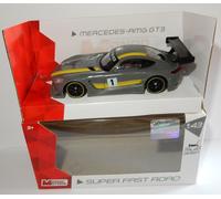 IN Metallo MONDO MOTORS Super Fast Road Mercedes Pagani Porsche Audi R8 BMW Alfa