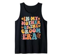 in Mia Madre Dell'era dello Sposo Canotta