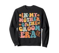 in Mia Madre Dell'era dello Sposo Felpa