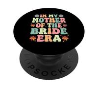 In Mia Madre Dell'era Sposa PopSockets PopGrip Adesivo