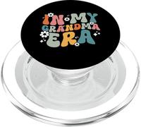 In Mia Nonna Era Nonno Pensionato Nonna Nonna Nonna PopSockets PopGrip per MagSafe