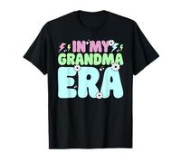 in Mia Nonna Era Nonno Umorismo Orgoglioso Nana Nonna Maglietta