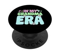 In Mia Nonna Era Nonno Umorismo Orgoglioso Nana Nonna PopSockets PopGrip Adesivo
