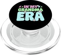 In Mia Nonna Era Nonno Umorismo Orgoglioso Nana Nonna PopSockets PopGrip per MagSafe