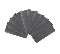 in Microfibra per Occhiali,10 Pezzi in Microfibra per Clistere di | Asciugamani di Pulizia per Parabrezza Automobile,Per Occhiali Parabrezza Vetreria Cucina Bagno