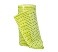 in microfibra rotolo 25x25x0.2cm Stracci riutilizzabili assorbenti | Asciugamani di carta in microfibra per auto, casa, cucina, mobili, bagno, finestra di vetro