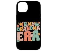 In Mio Nonna Era Divertente Nonna Citazioni Ritirato Nana Retro Custodia per iPhone 14 Plus