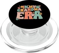 In Mio Nonna Era Divertente Nonna Citazioni Ritirato Nana Retro PopSockets PopGrip per MagSafe