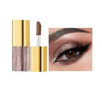 In Modo Compatto Ombretto Liquido Altamente Pigmentato Ombretti Non Fading Stick Eye Tkeup Essential Essential Portable Liquid Eyeshadow Makeup