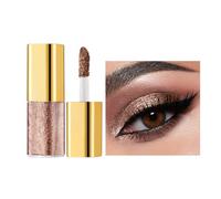 In Modo Compatto Ombretto Liquido Altamente Pigmentato Ombretti Non Fading Stick Eye Tkeup Essential Essential Portable Liquid Eyeshadow Makeup